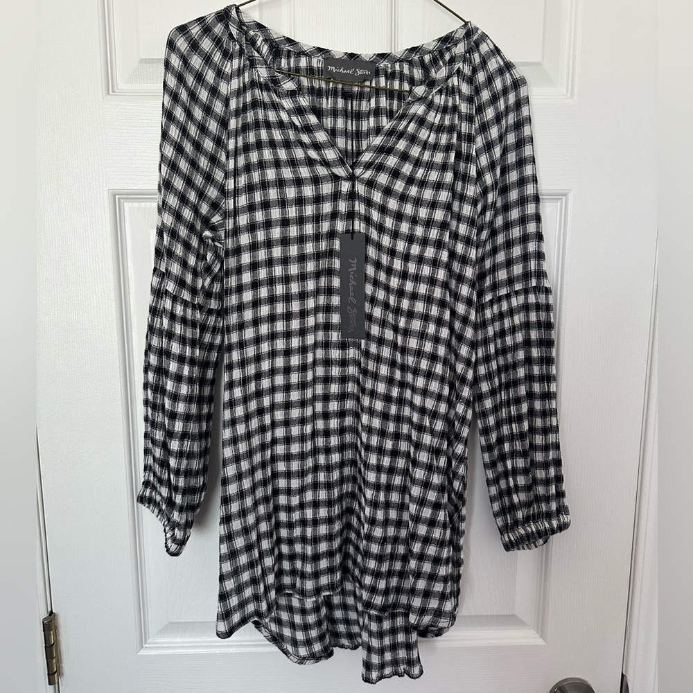 Michael Stars Tunic